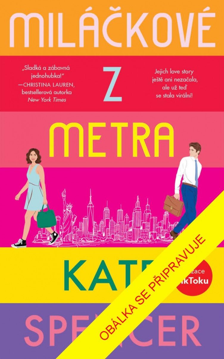 Kniha In a New York Minute Kate Spencer