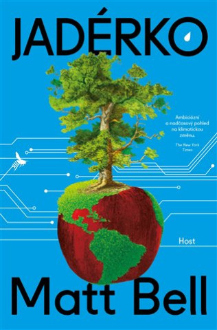 Книга Jadérko Matt Bell