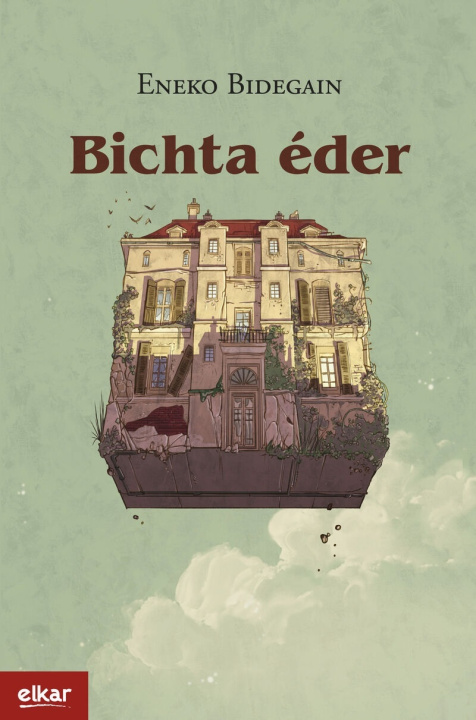 Book BICHTA EDER BIDEGAIN