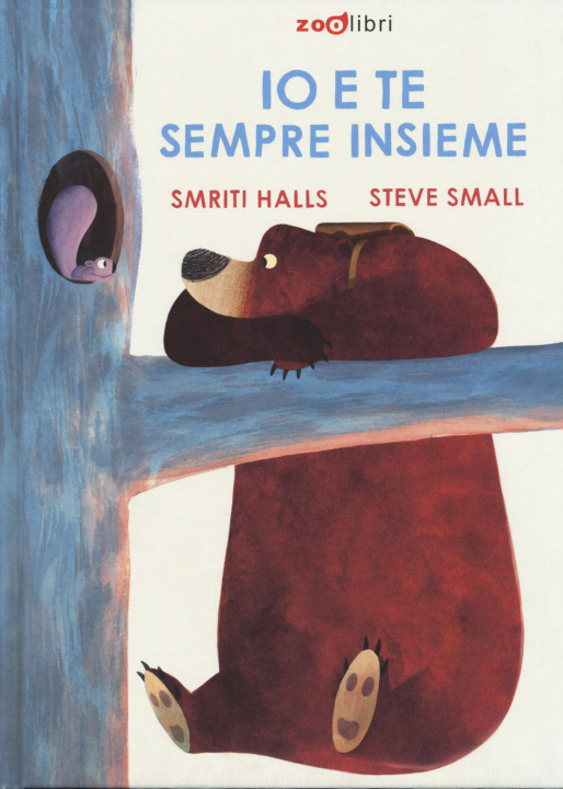 Knjiga Io e te sempre insieme Smriti Prasadam-Halls