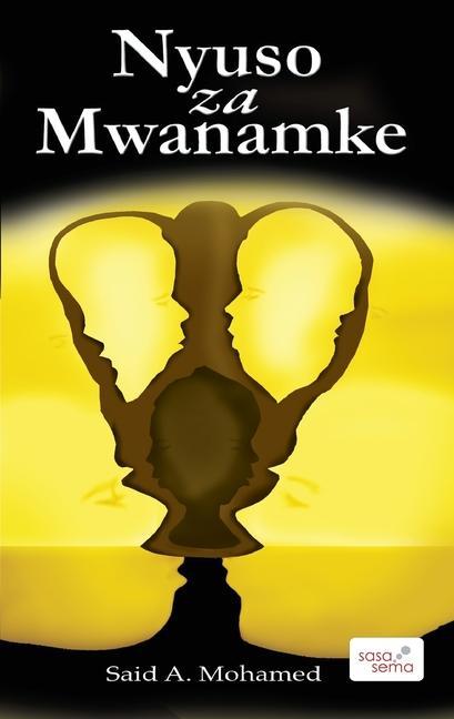 Kniha Nyuso za Mwanamke 