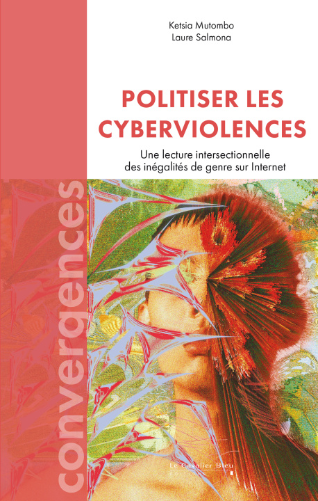 Livro Cyberviolences Mutombo