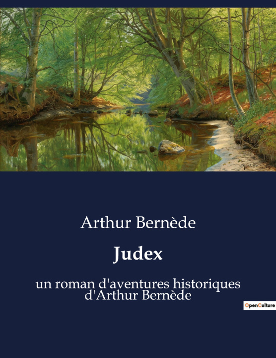 Book Judex Bernède