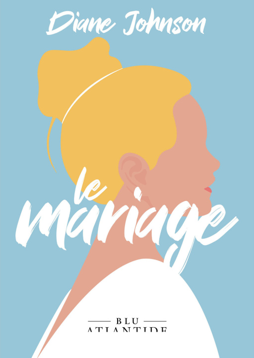 Knjiga mariage Diane Johnson