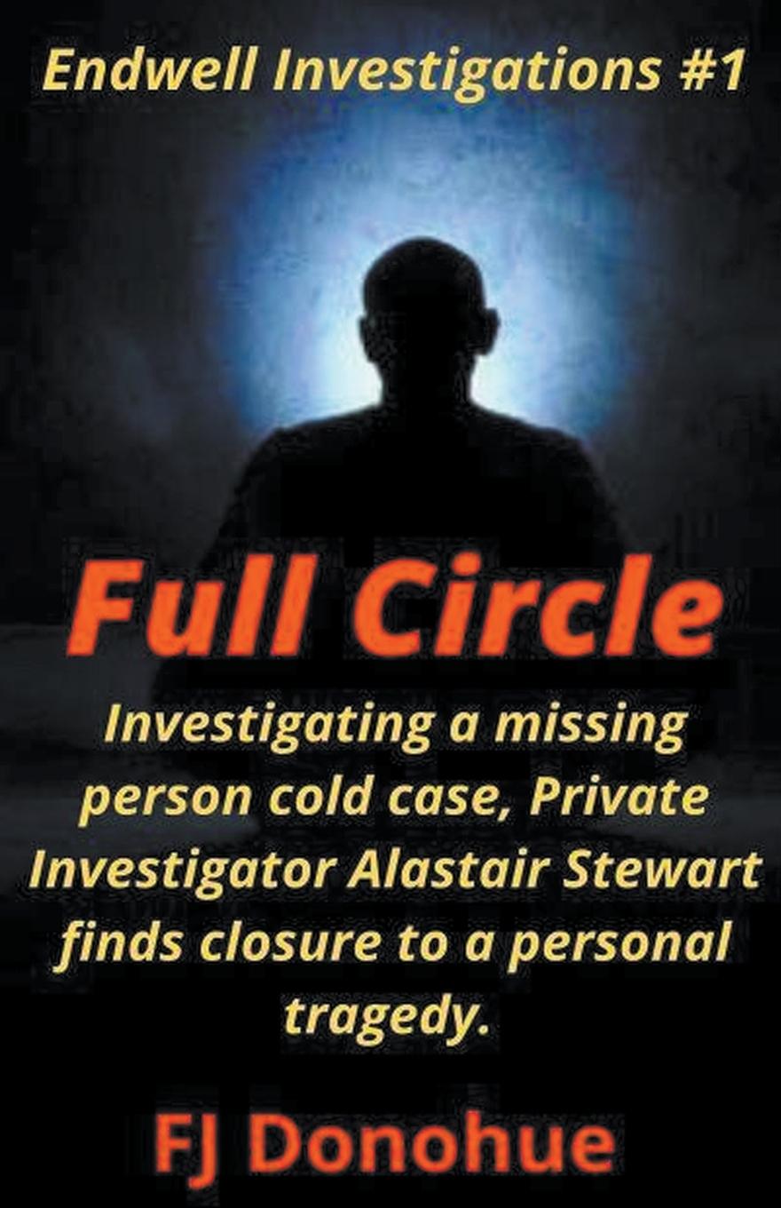 Knjiga Full Circle fj donohue