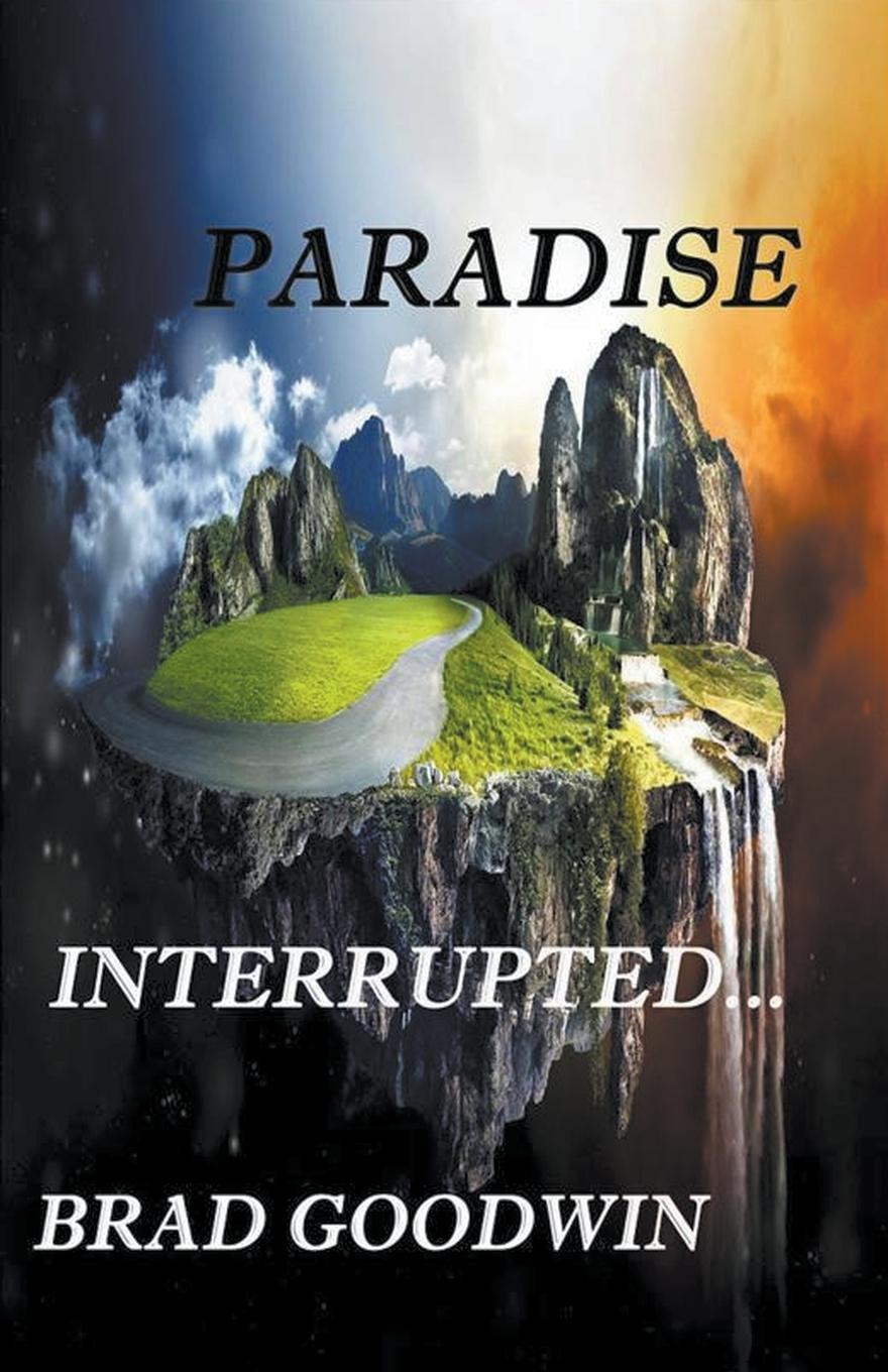 Knjiga Paradise Interrupted BRAD GOODWIN