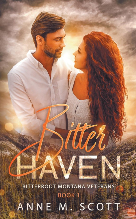 Book Bitter Haven Anne M. Scott