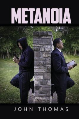 Knjiga Metanoia 