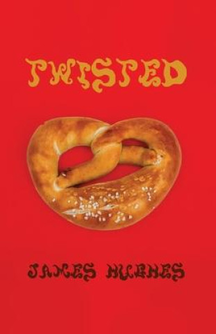 Knjiga Twisted 