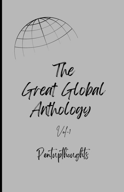 Książka The Great Global Anthology 