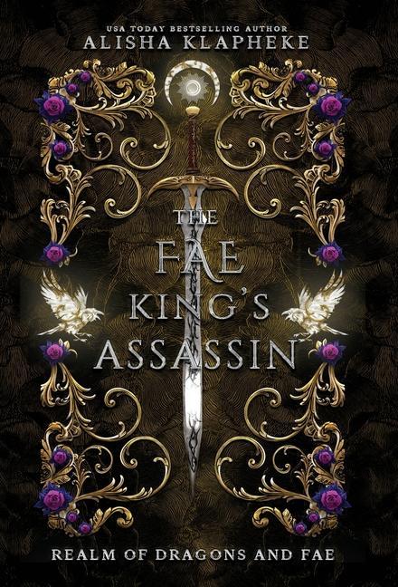 Könyv The Fae King's Assassin 