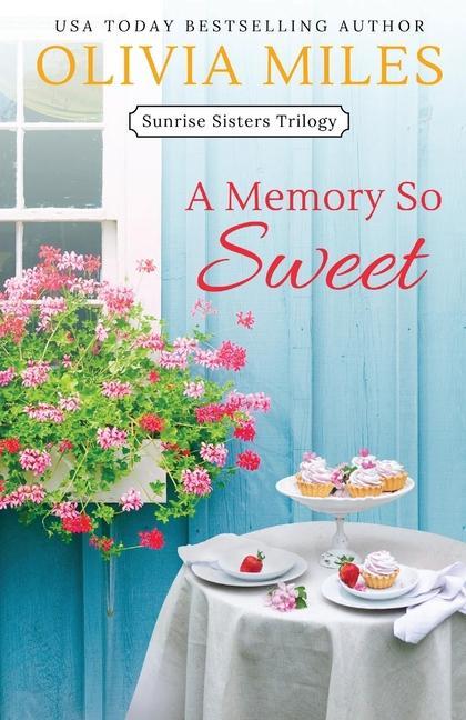 Knjiga A Memory So Sweet Olivia Miles