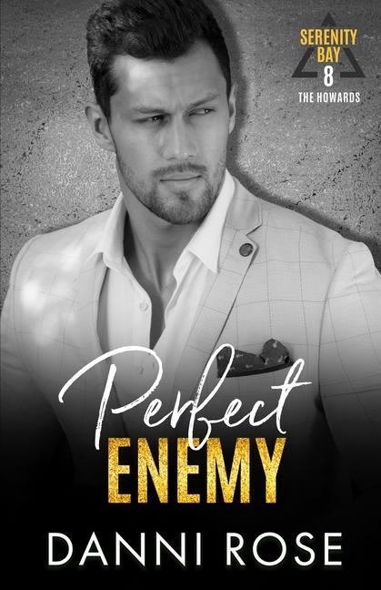 Knjiga Perfect Enemy - The Howards Danni Rose