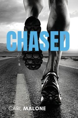 Knjiga Chased Carl Malone