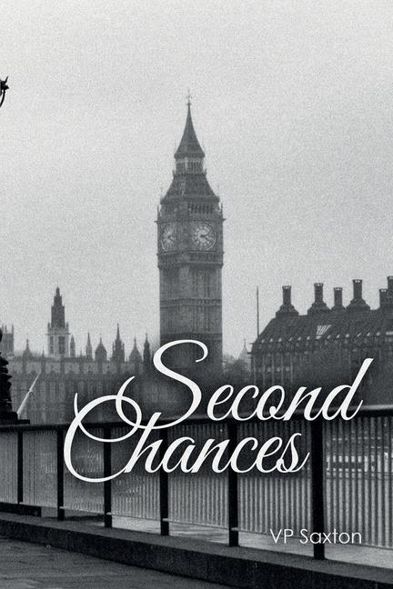 Knjiga Second Chances 