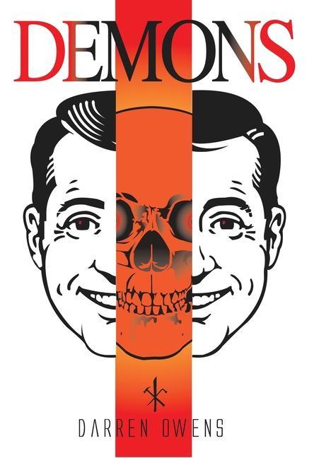 Knjiga Demons 