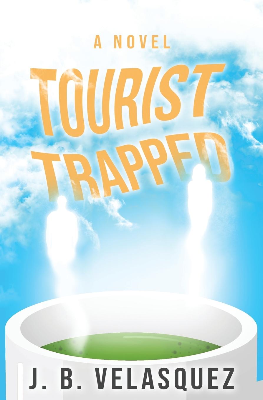 Carte Tourist Trapped J. B. Velasquez