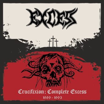 Audio Crucifixion: Complete Excess Excess