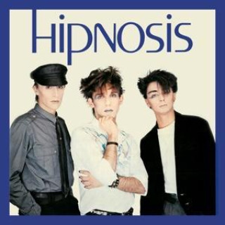 Zvok Hipnosis Hipnosis
