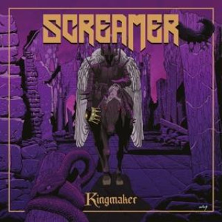 Audio Kingmaker Screamer