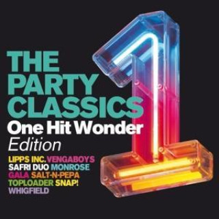 Audio The Party Classics-One Hit Wonder Edition 