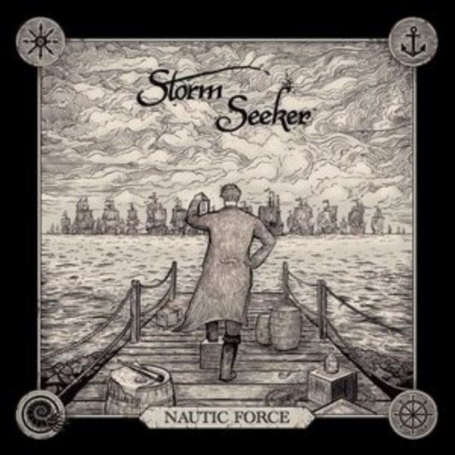 Zvok Nautic Force Storm Seeker