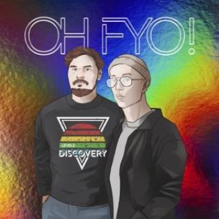 Zvok Level 3: Discovery OH FYO!