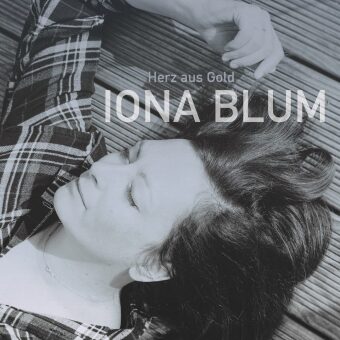 Zvok Herz Aus Gold Iona Blum
