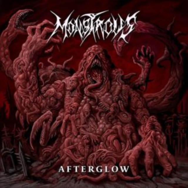 Audio Afterglow Monstrous
