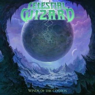 Audio Winds Of The Cosmos Celestial Wizard