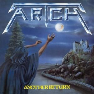 Audio  Another Return Artch
