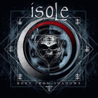 Audio  Born From Shadows Re-Release Isole