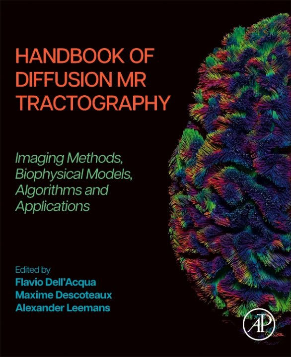 Βιβλίο Handbook of Tractography Dell Acqua