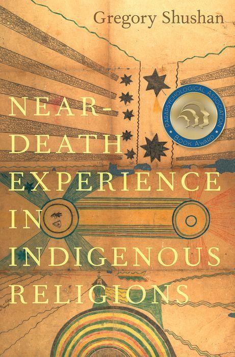 Knjiga Near-Death Experience in Indigenous Religions (Paperback) Shushan
