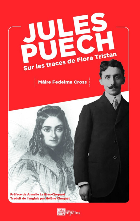 Book Jules Puech Cross