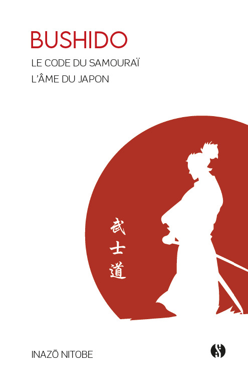 Carte Bushido - Le Code du Samouraï Nitobe