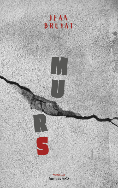 Knjiga Murs Bruyat