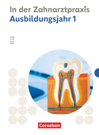 Carte Zahnmedizinische Fachangestellte - Ausgabe 2023 - 1. Ausbildungsjahr Susanne Weiß