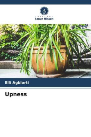 Knjiga Upness Elli Agblorti