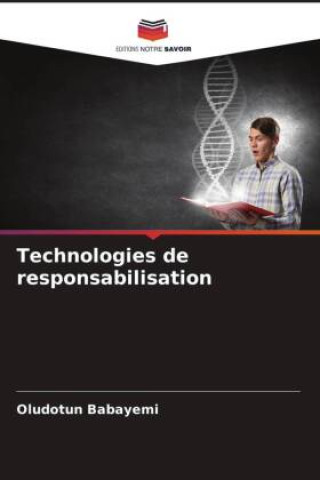 Knjiga Technologies de responsabilisation Oludotun Babayemi