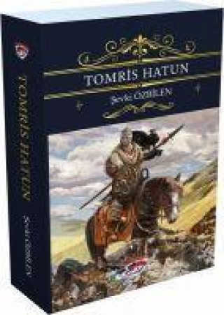Knjiga Tomris Hatun 