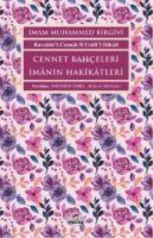 Książka Cennet Bahceleri Imanin Hakkatleri 