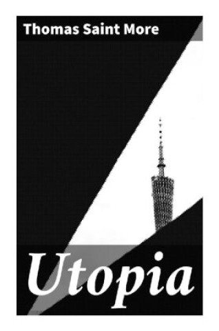 Book Utopia More
