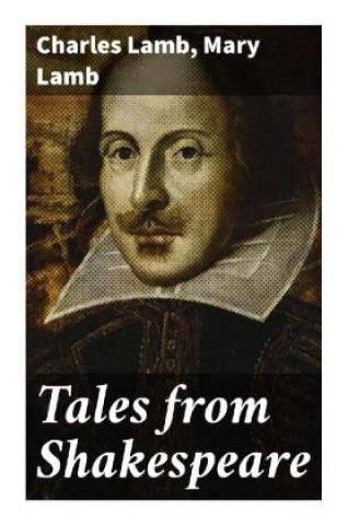 Книга Tales from Shakespeare Charles Lamb