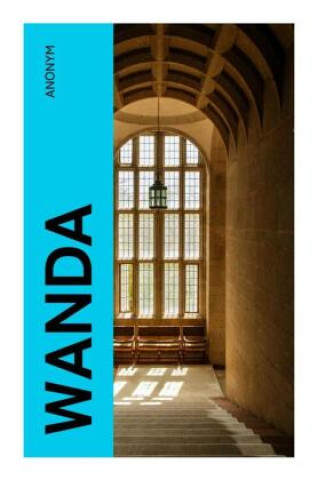 Knjiga Wanda Anonym