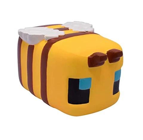 Igra/Igračka Minecraft Mega Squishme S3 