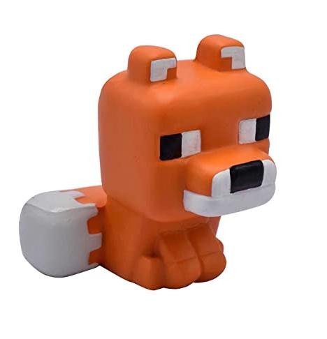Igra/Igračka Minecraft Mega Squishme S3 