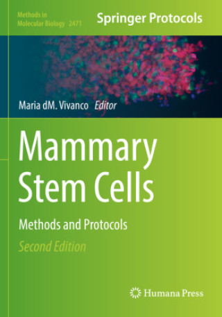 Carte Mammary Stem Cells Maria dM. Vivanco