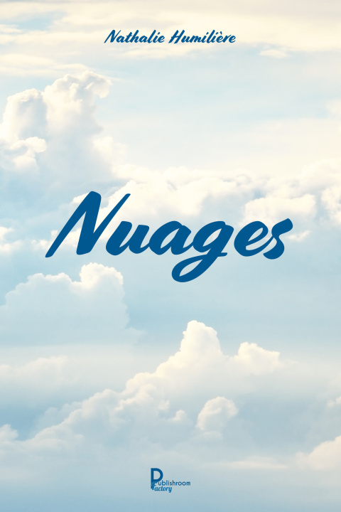 Knjiga Nuages HUMILIERE