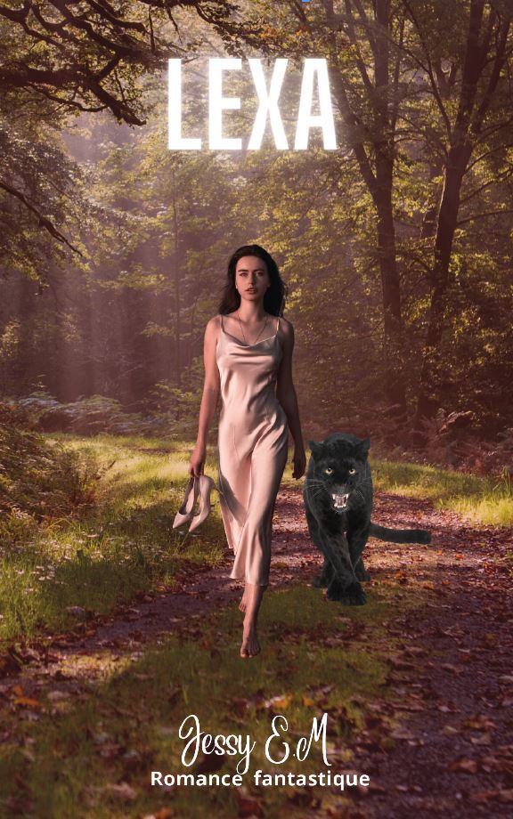 Knjiga LEXA 
